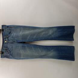 Citizens of Humanity Women Denim Jeans S
