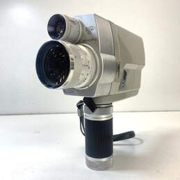 Minolta Auto Zoom 8 8mm Movie Camera