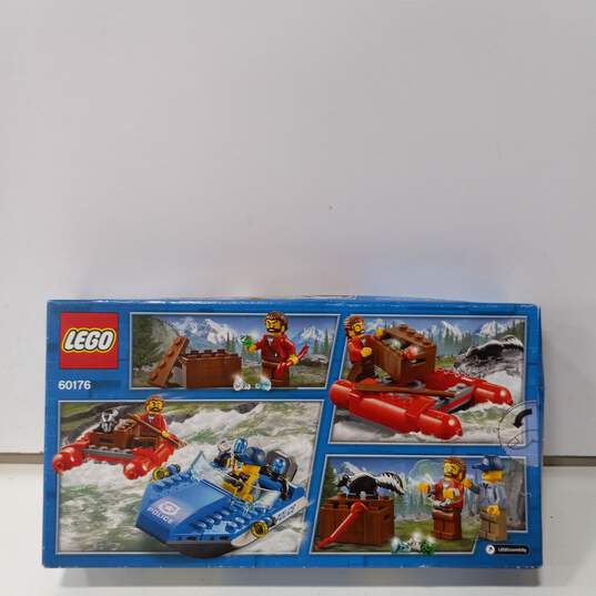 2pc Lego Creator & City Sets # 31099 and 60176 NIB image number 5