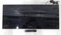 Sony Brand HT-XT1 Model Sound Bar w/ Power Cable and Remote Control image number 1