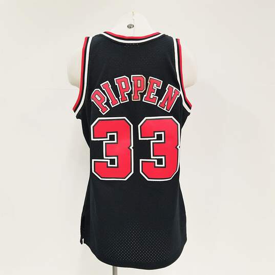 Mitchell & Ness Chicago Bulls Scottie Pippen Tee