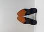 Giorgio Brutini Men's Black Biscuit Toe Dress Shoes 210471 Size 11.5 image number 5