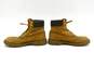 Timberland 6 Inch Boots Men's Shoe Size 7.5 image number 6