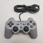 Sony Playstation SCPH-9001 console - gray image number 8