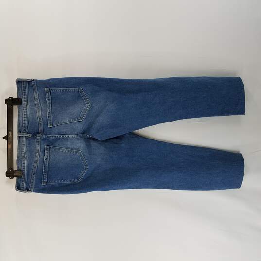 Old Navy Women Denim Jeans L image number 2