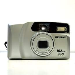 PENTAX IQZoom 60S 35mm Point & Shoot Camera alternative image