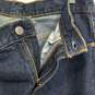 Levi's 550 Men's Jeans Size 33x32 image number 3