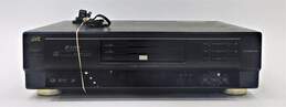 JVC Brand XV-M50BK Model DVD/Video CD/CD Player w/ Power Cable