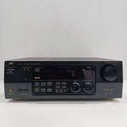 JVC RX-778V Audio/Video Control Receiver alternative image