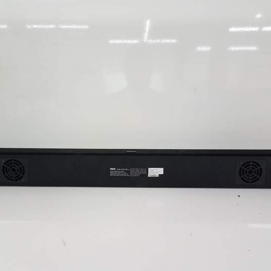 RCA RTS7010B 37 Inch Home Theater Soundbar (Untested) image number 2