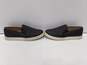 Steve Madden Zaander Women's Black Quilted Slip-On Comfort Shoes Size 9M image number 4