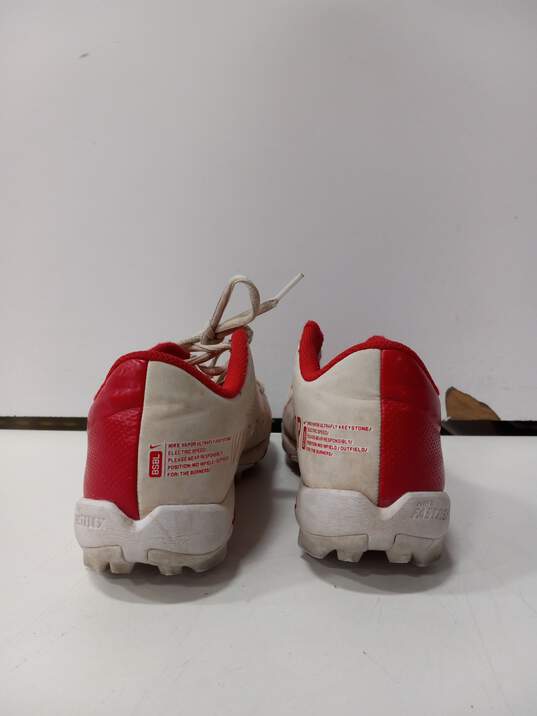 Nike Youth  Cleats Size 5.5y image number 3