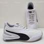 PUMA Men's Triple Basketball Shoes Size 9 image number 1