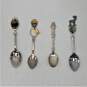 Assorted Souvenir Spoons Collection Lot image number 5