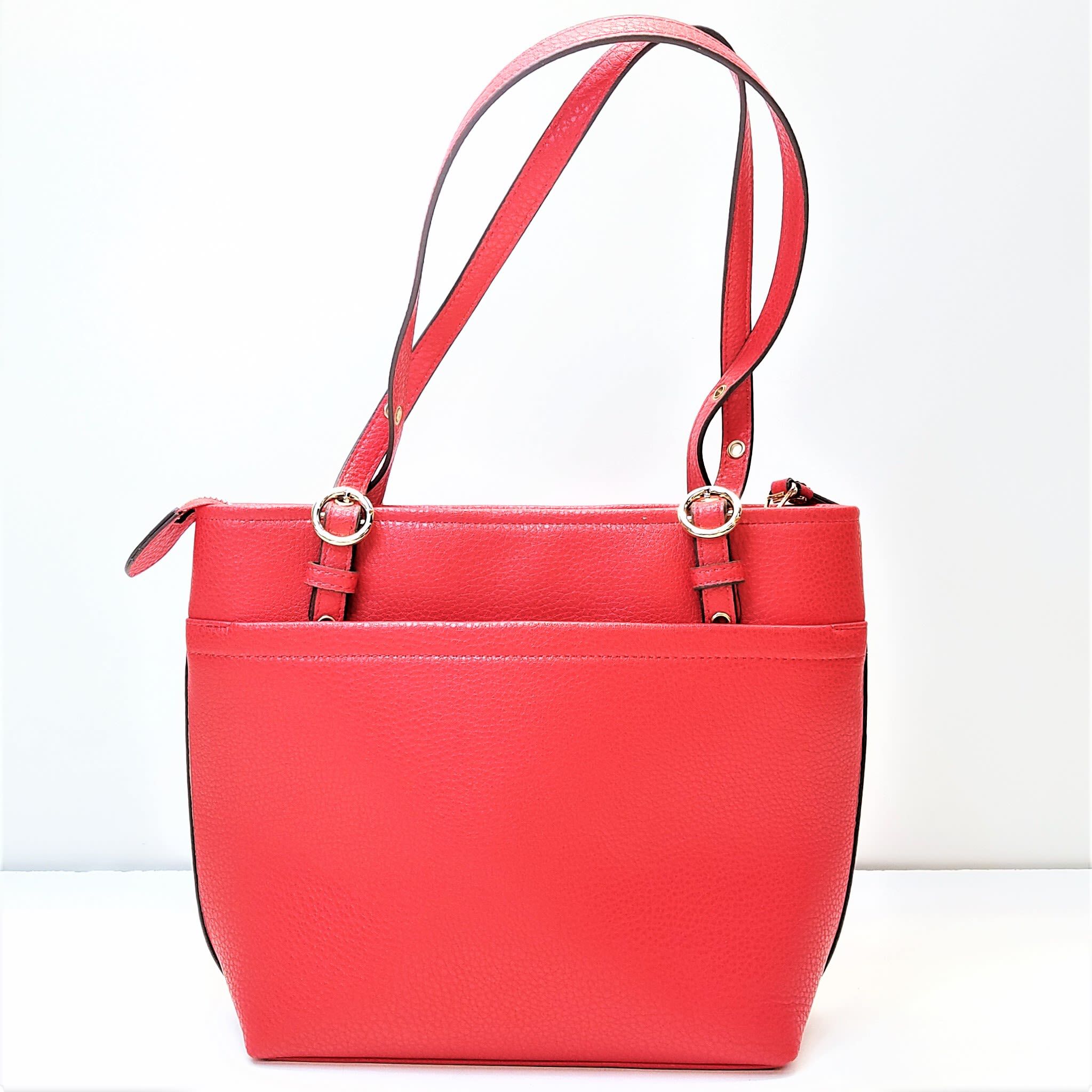 Red Handbags + FREE SHIPPING | Bags | Zappos.com