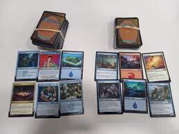 Lot of Assorted Magic The Gathering Playing Cards alternative image