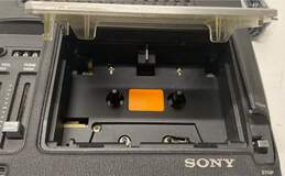 Sony TC-76 Cassette-Corder alternative image