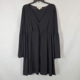 Michael Kors Women's Black Dress SZ XL
