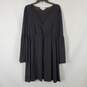 Michael Kors Women's Black Dress SZ XL image number 1