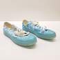 Converse X Golf Canvas 70 Python Sneakers Blue 10 image number 3