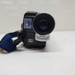 Sony Handycam CCD-TRV58 Video camera
