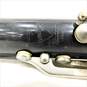 VNTG Normandy Brand Reso-Tone Model B Flat Clarinets w/ Cases (Set of 2) image number 3