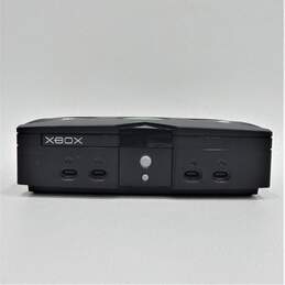 Original Xbox Console Only Tested alternative image