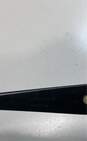 Dior Black Sunglasses - Size One Size image number 7