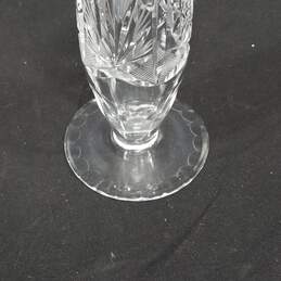 Crystal Vase alternative image