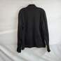 The North Face Black Full Zip Jacket MN Size L image number 2
