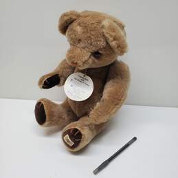 VTG. Nisbet Bully Bear Articulated LMTD. Edt. 249 Of 2500
