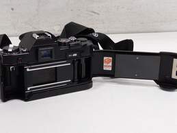 Konica Autoreflex T4 Film Camera alternative image