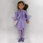 American Girl Hopscotch Hill Hallie Doll image number 1