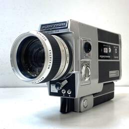 Argus Cosina Instant Load Model 708 Movie Camera alternative image