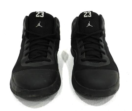 Air Jordan Court Vision 00 Men's Shoe Size 9 image number 1