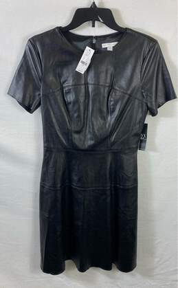 NY & C Black Formal Dress - Size 0