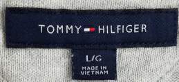 Tommy Hilfiger Men's Long Sleeve L alternative image