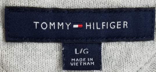 Tommy Hilfiger Men's Long Sleeve L image number 2