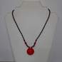 5 pc Red Jewelry Collection image number 3
