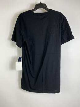 Ralph Lauren Men Black Crewneck T-Shirt 2XL NWT alternative image