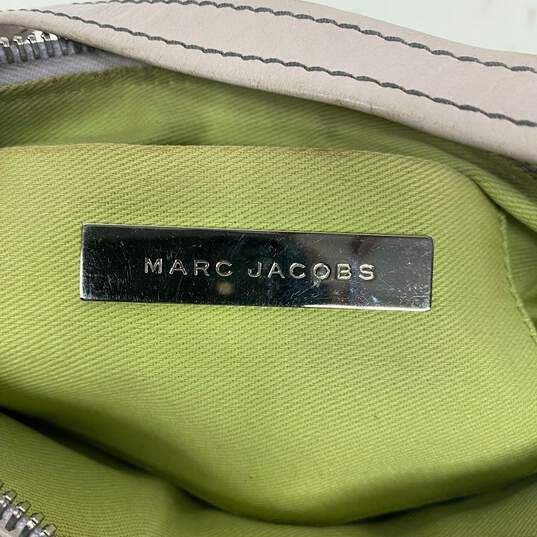 Buy the Marc Jacobs Pink Handbag | GoodwillFinds