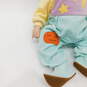 Adora Name Your Own Baby Halloween Wizard Costume Boy Doll image number 5