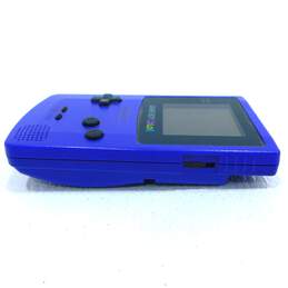 Nintendo Game Boy Color alternative image