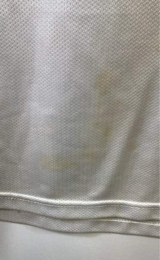 Adidas White jersey 24 Kobo Bryant - Size Medium image number 6