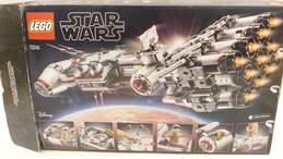 LEGO Star Wars: Tantive IV™ (75244) *Retired* alternative image