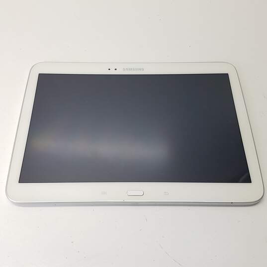 Samsung Galaxy Tab 3 (GT-P5210) 16GB - White image number 1