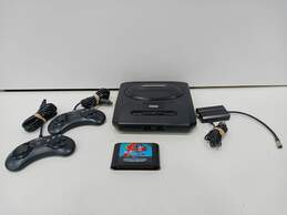 Sega Genesis Video Game Console & Accessories Bundle