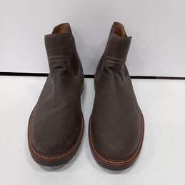 Men's Dockers Chelsea Boots Size 10
