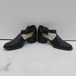 Capezio Black Shoes alternative image