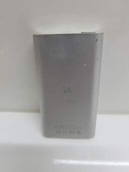 Apple iPod mini Original 4GB Silver MP3 Player A1051 alternative image